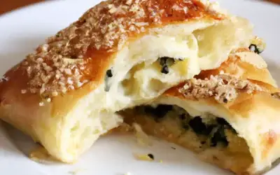 Borek Turc : les recettes incontournables pour un Ramadan 2019 gourmand !