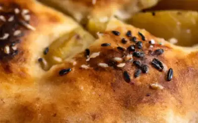 Matlouh à la pomme de terre : la recette facile pour un pain moelleux et savoureux